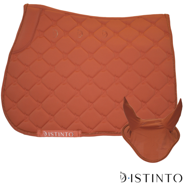 Sottosella D·ISTINTO completo di cuffietta