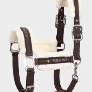 Capezza Tom con agnellino