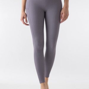 LEGGINGS EQUITAZIONE SAND DA DONNA FULL GRIP EQUILINE