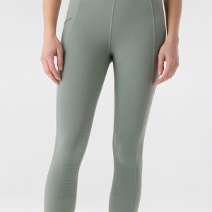 LEGGINGS DONNA FULL GRIP