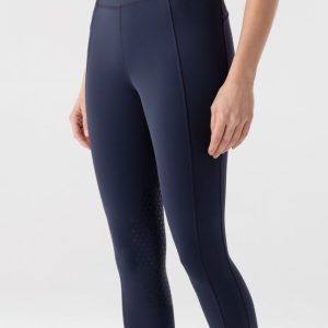 LEGGINGS DONNA GRIP GINOCCHIO
