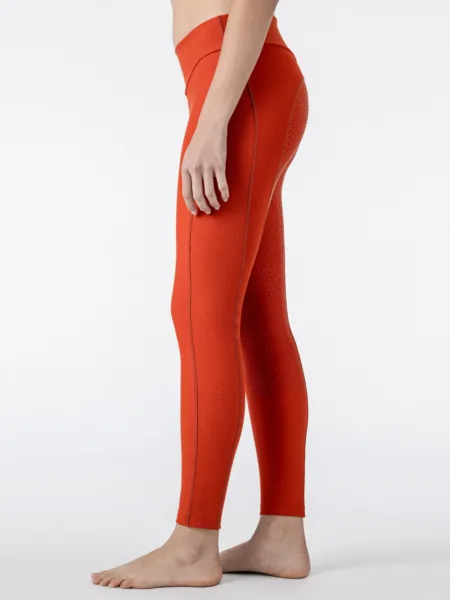 Leggins full grip Equiline - immagine 2