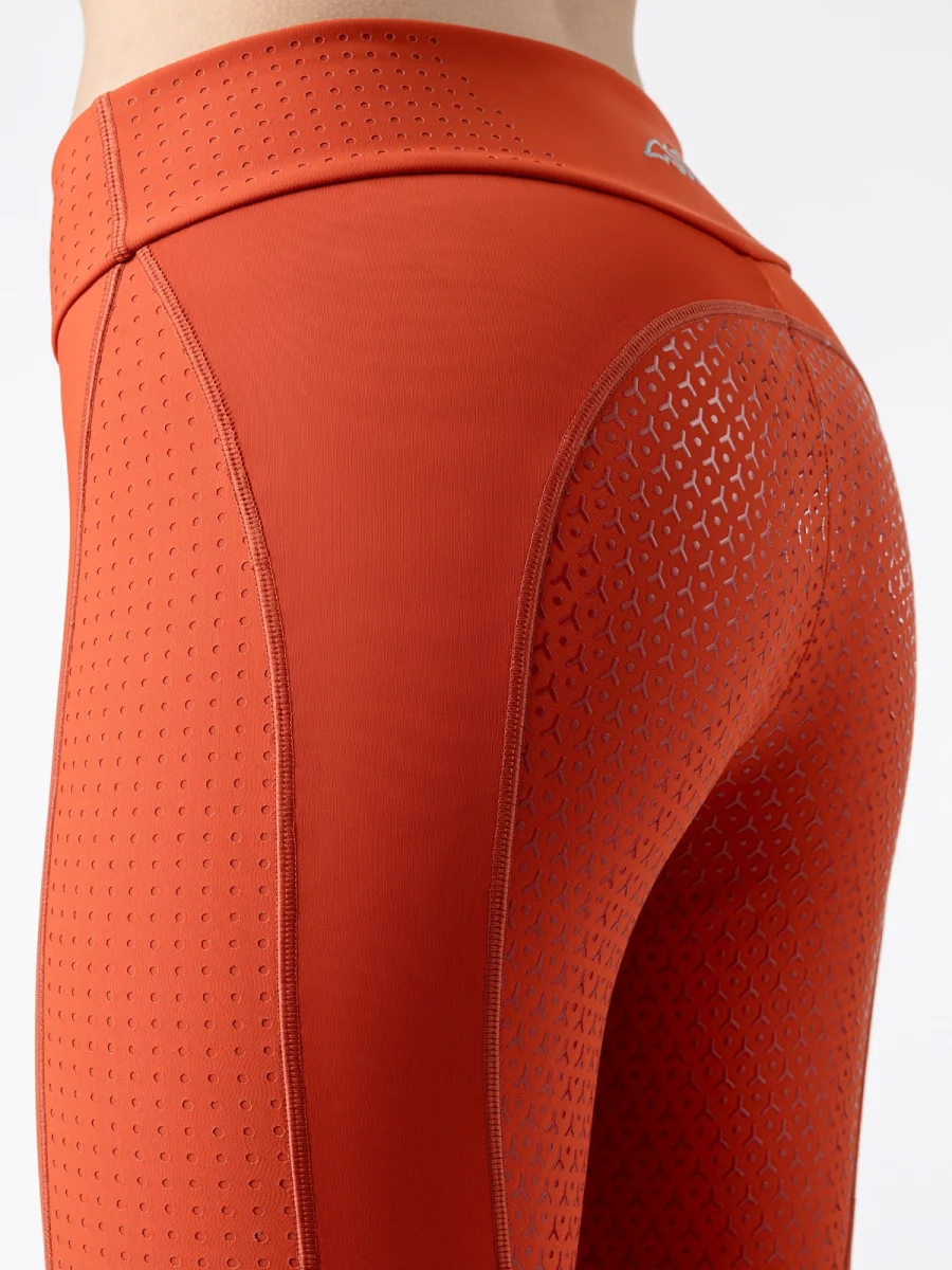 Leggins full grip Equiline - immagine 5