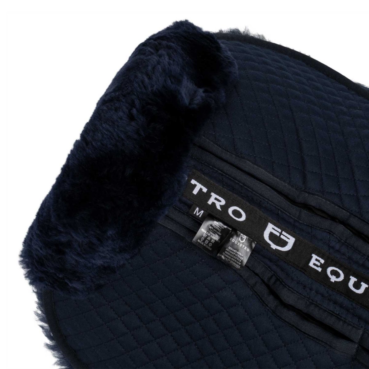 COMPENSATORE COTONE CON TASCHE E MONTONE - immagine 5