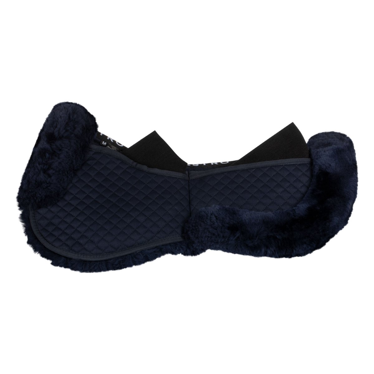 COMPENSATORE COTONE CON TASCHE E MONTONE - immagine 4