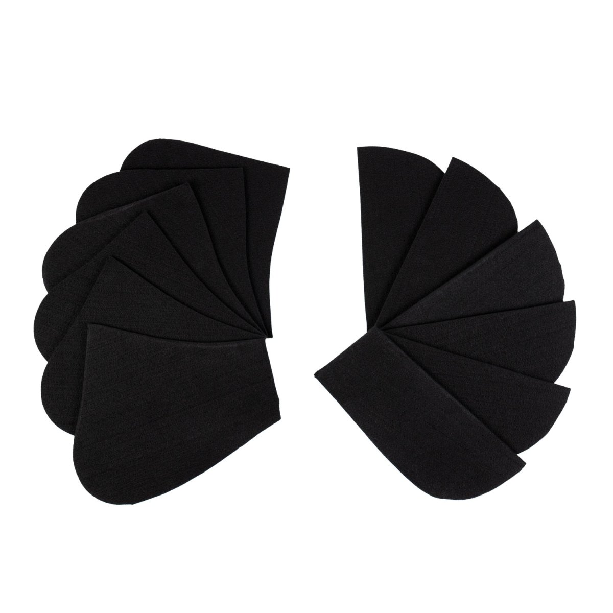 COMPENSATORE COTONE CON TASCHE E MONTONE - immagine 3