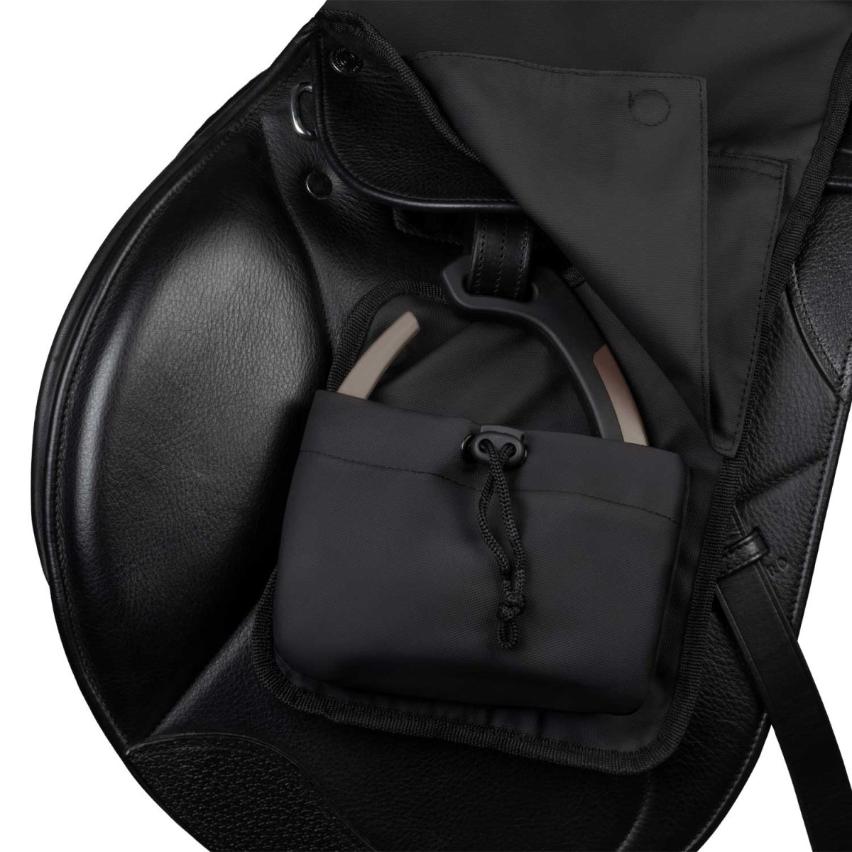 Portastaffe in poliestere - immagine 3