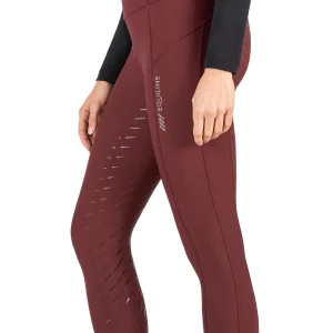 LEGGINGS FULL GRIP PORT ROYALE DA DONNA