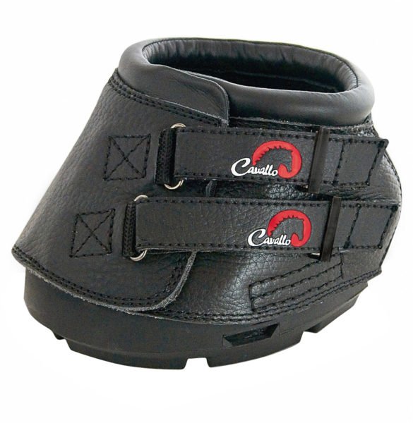 Scarpa Simple Boots CAVALLO – COPPIA- - immagine 2