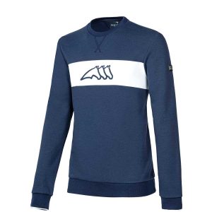 Felpa uomo Egre Equiline