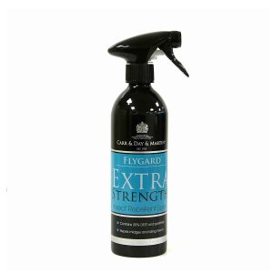 Fly Extra Strenght Repellente Spray Carr&Day&Martin