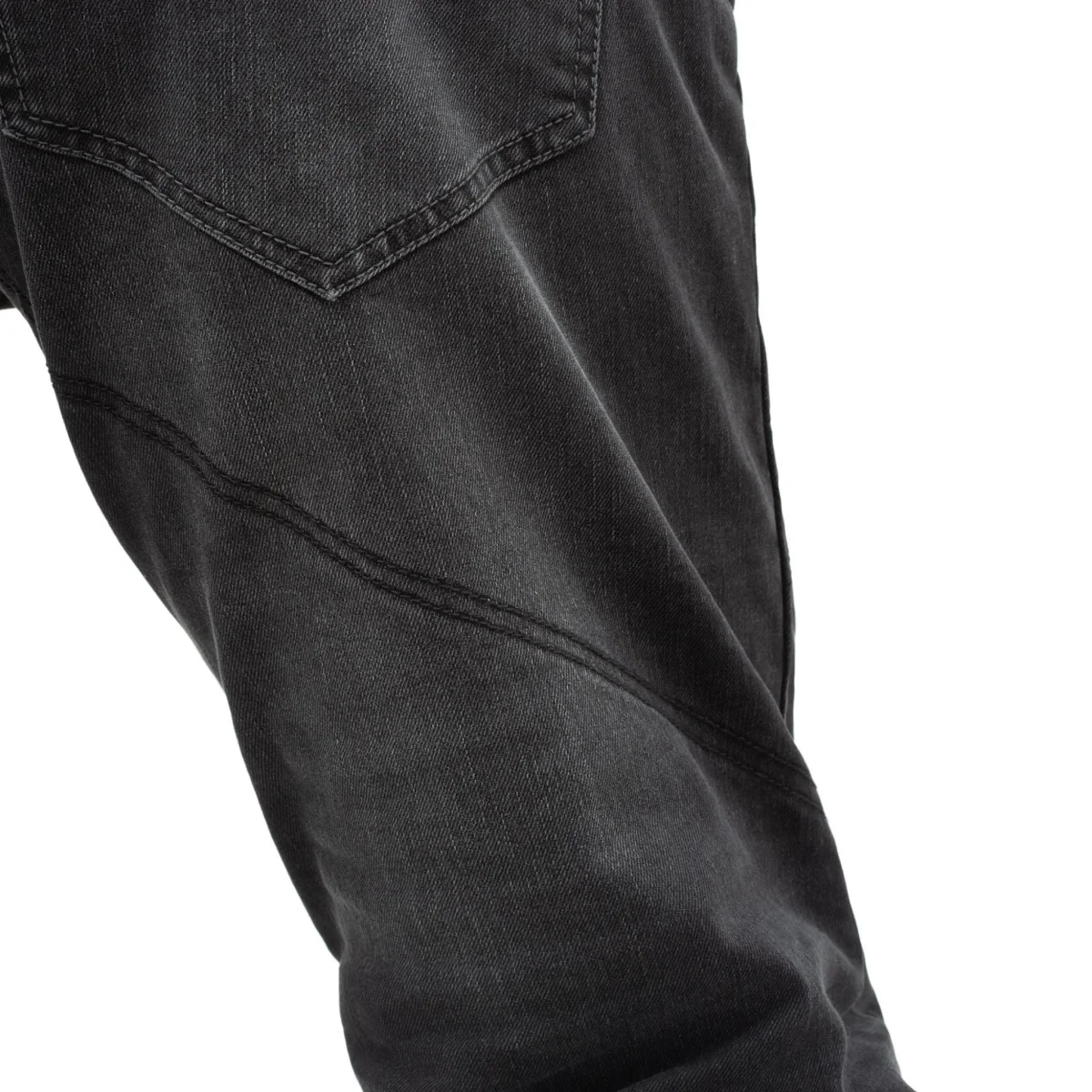 Jeans ZENO SHORT - immagine 7