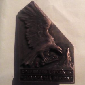 Compagnia Genio Pionieri Cadore