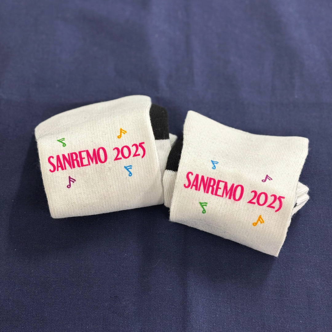 Sanremo 2025 - immagine 5