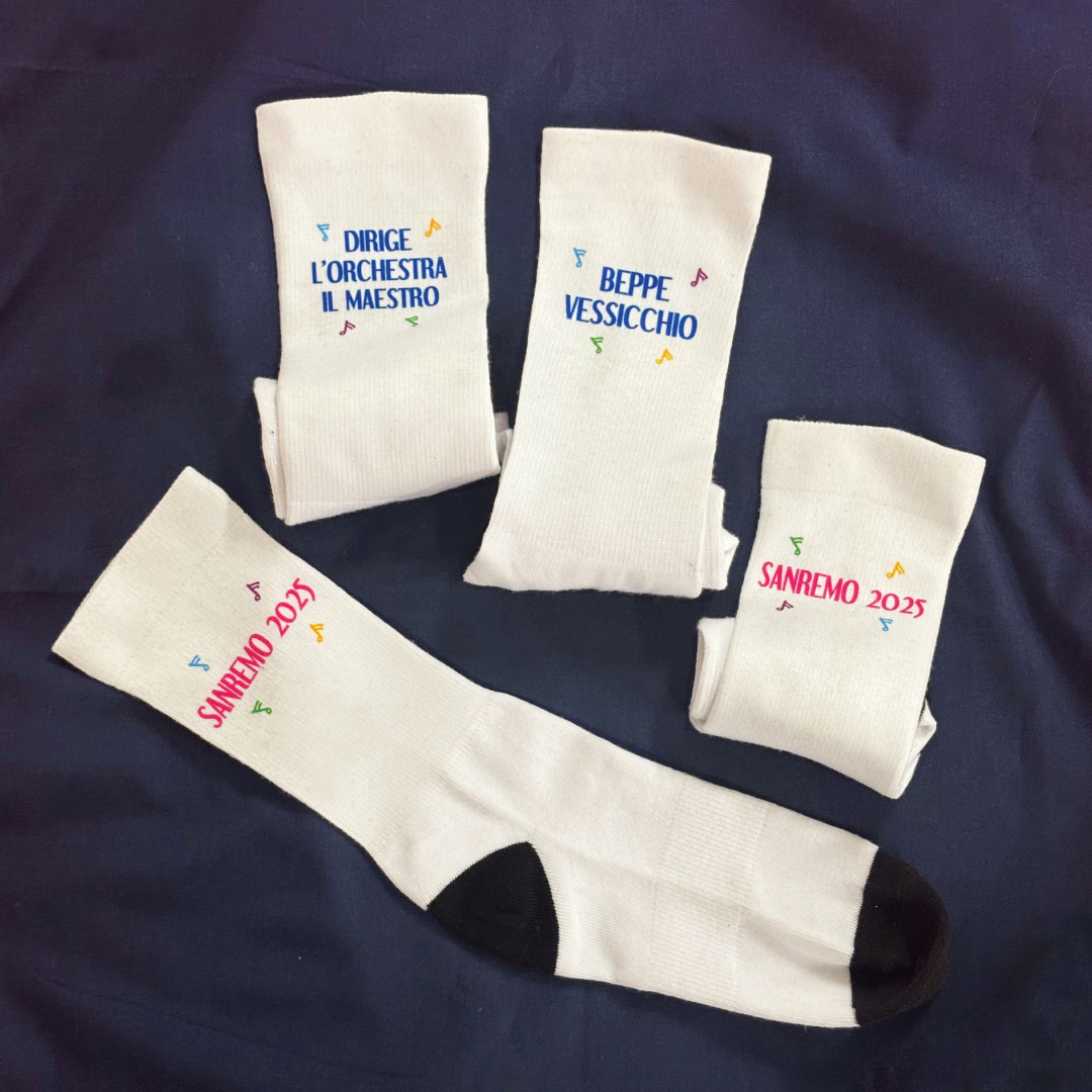 Sanremo 2025 - immagine 2