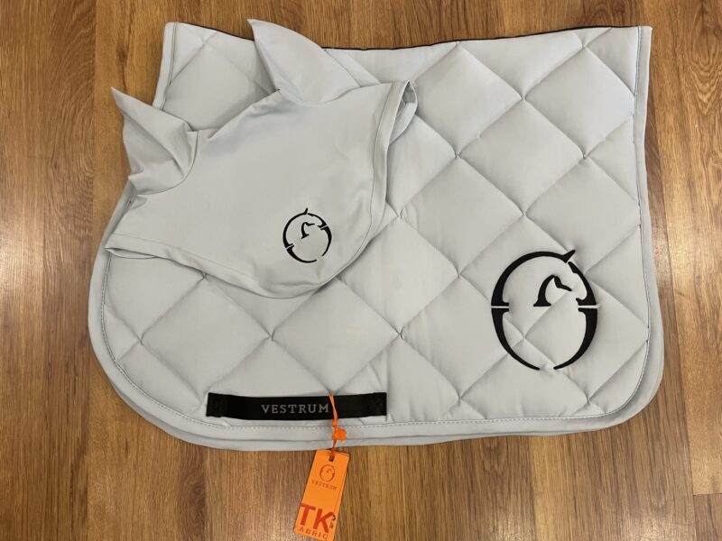 TOYAMA SOTTOSELLA+CUFFIETTA DA SALTO VESTRUM