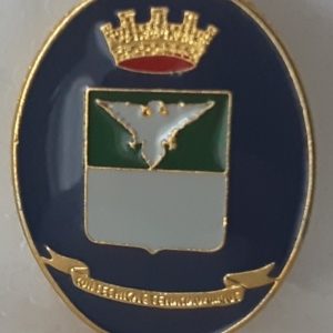 24° battaglione logistico di manovra Dolomiti