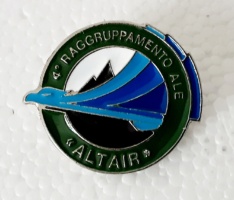4° raggruppamento ALE Altair