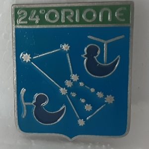 24° gruppo squadrone ALE Orione