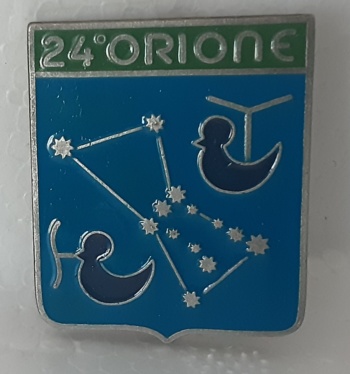 24° gruppo squadrone ALE Orione - immagine 2