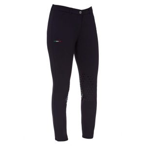 Pantaloni Donna Grip CT x FISE