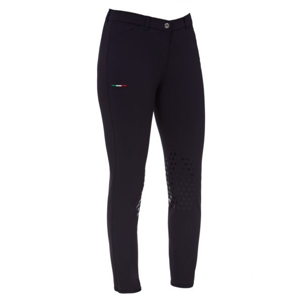 Pantaloni Donna Grip CT x FISE