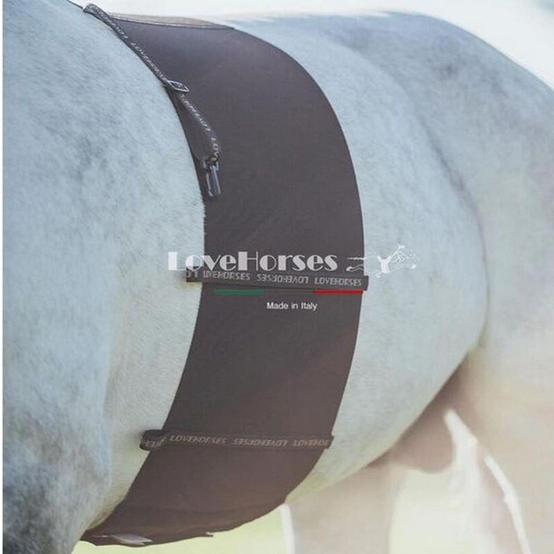 FASCIA DI RISPETTO BREVETTATA LUNGHEZZA CM 190 - immagine 2