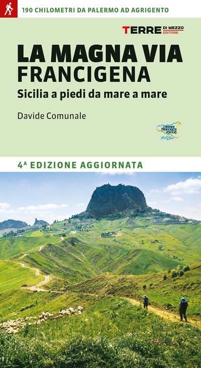 La Magna Via Francigena – TERRE DI MEZZO - immagine 2