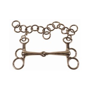 Filetto “francesino” snodato pieno