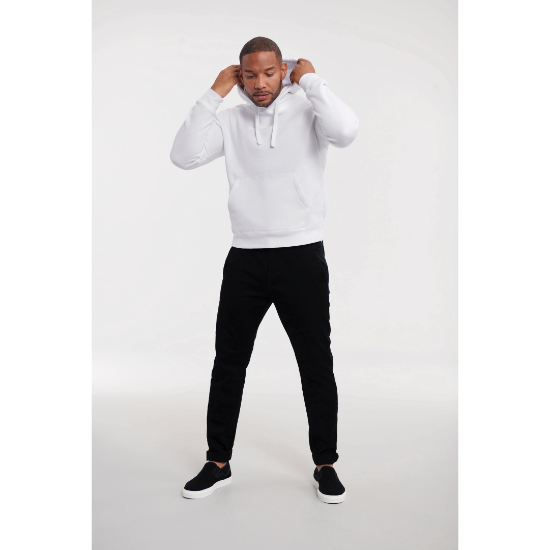 Hooded Sweat - immagine 9