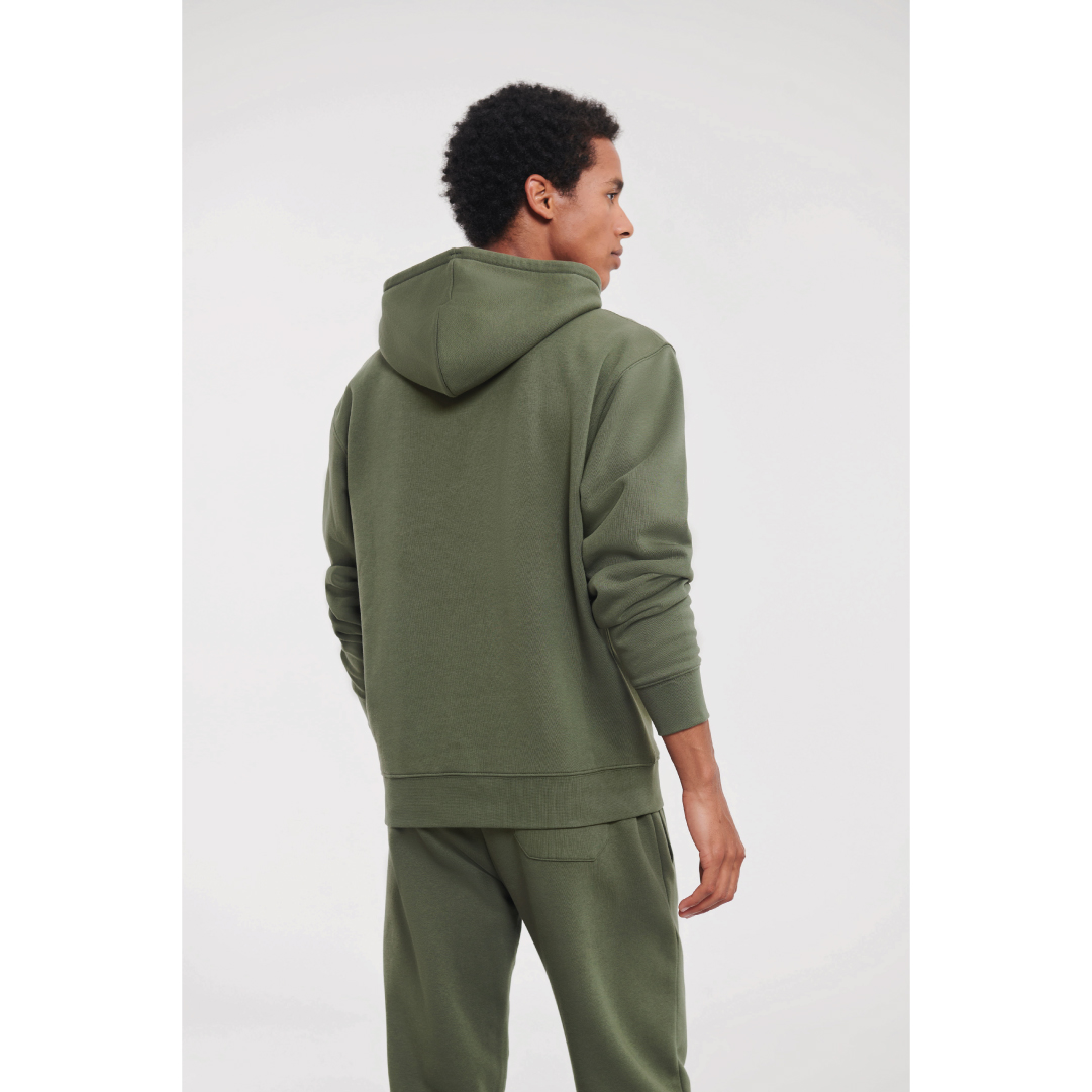 Hooded Sweat - immagine 6