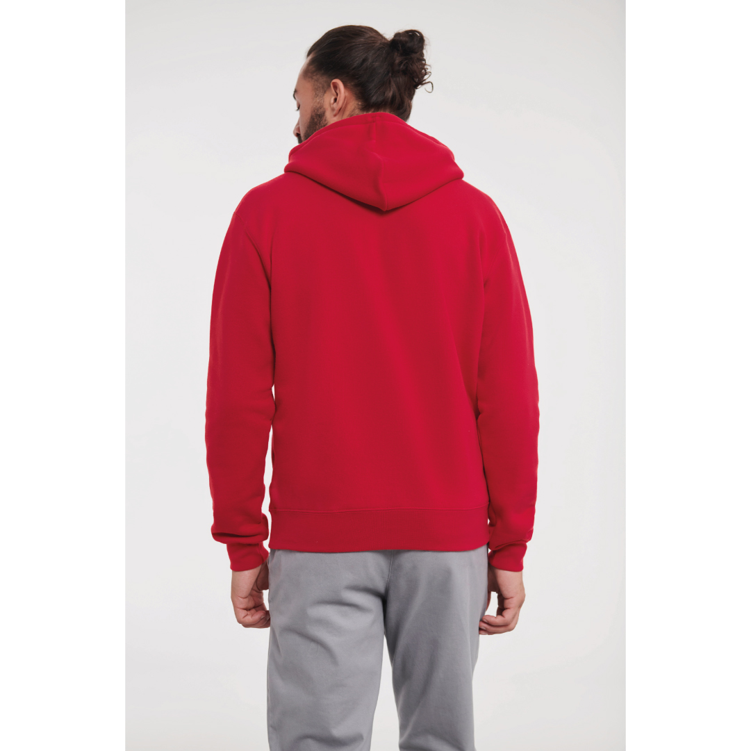 Hooded Sweat - immagine 4