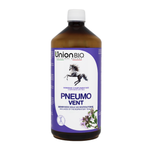 PNEUMO VENT Respiro balsamico 1L