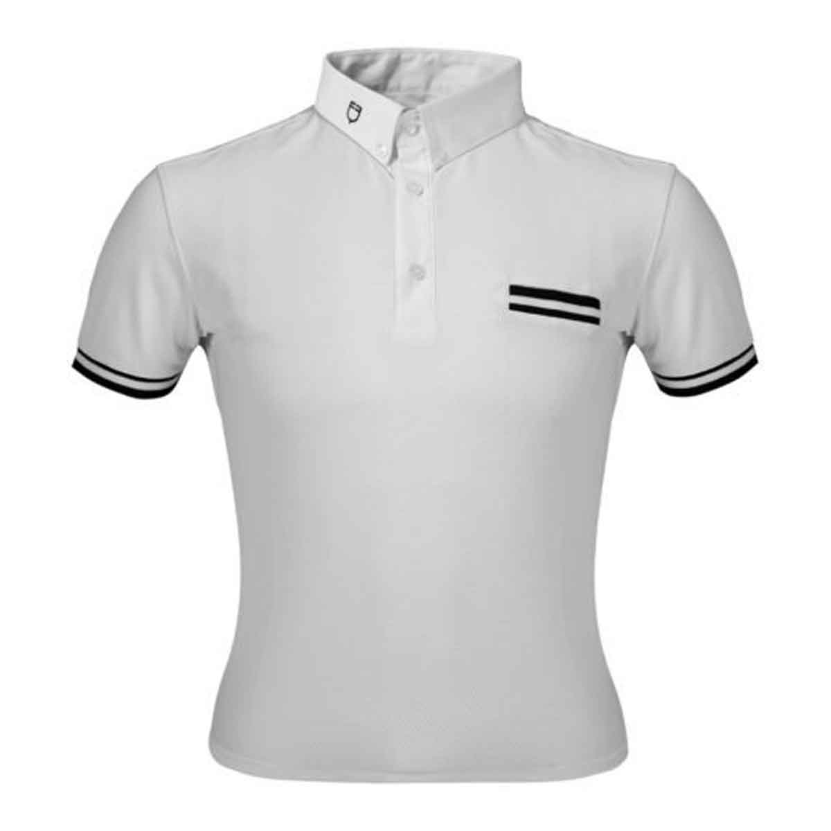 POLO UOMO EQUESTRO ”GAREN” - immagine 2