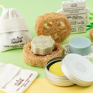 Portasapone – OFFICINA NATURAE