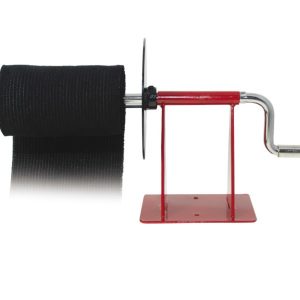 Avvolgifasce in metallo