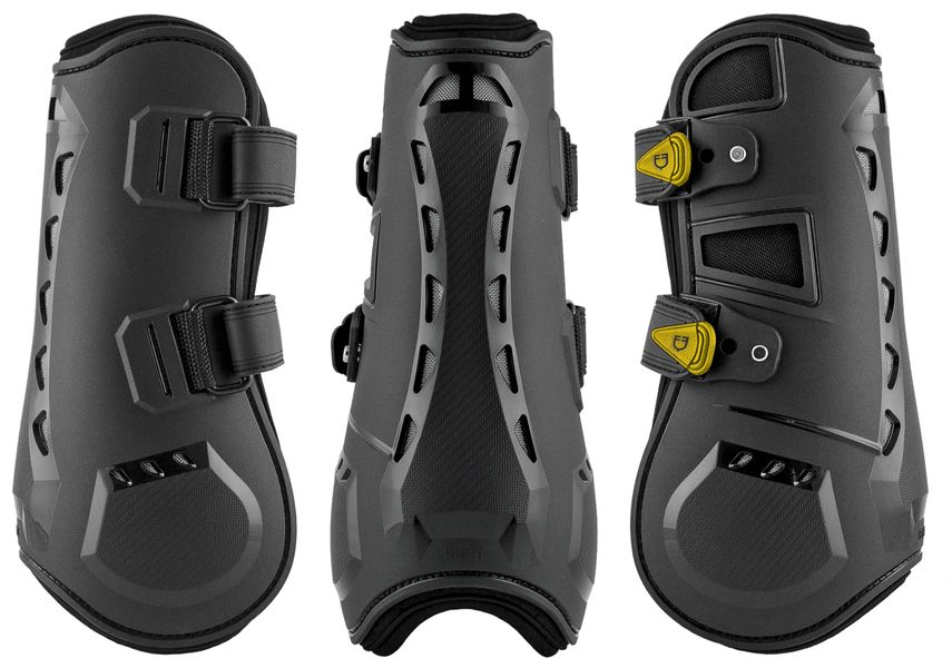 Paratendini Equestro Evolution - immagine 2