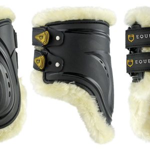 Paranocche Equestro Evolution Agnellino