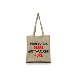 PRESSIONE BASSA SHOP