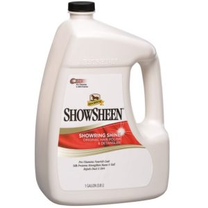 Showsheen 3.8 lt