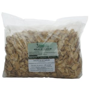 Ama garlic aglio in scaglie