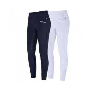 Pantaloni Donna PullOn fullGrip Kingsland