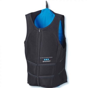 Paraschiena Stubben adulto 360° protector