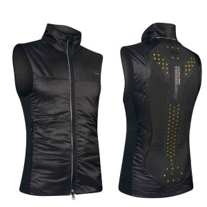 Paraschiena Thermovest Uomo