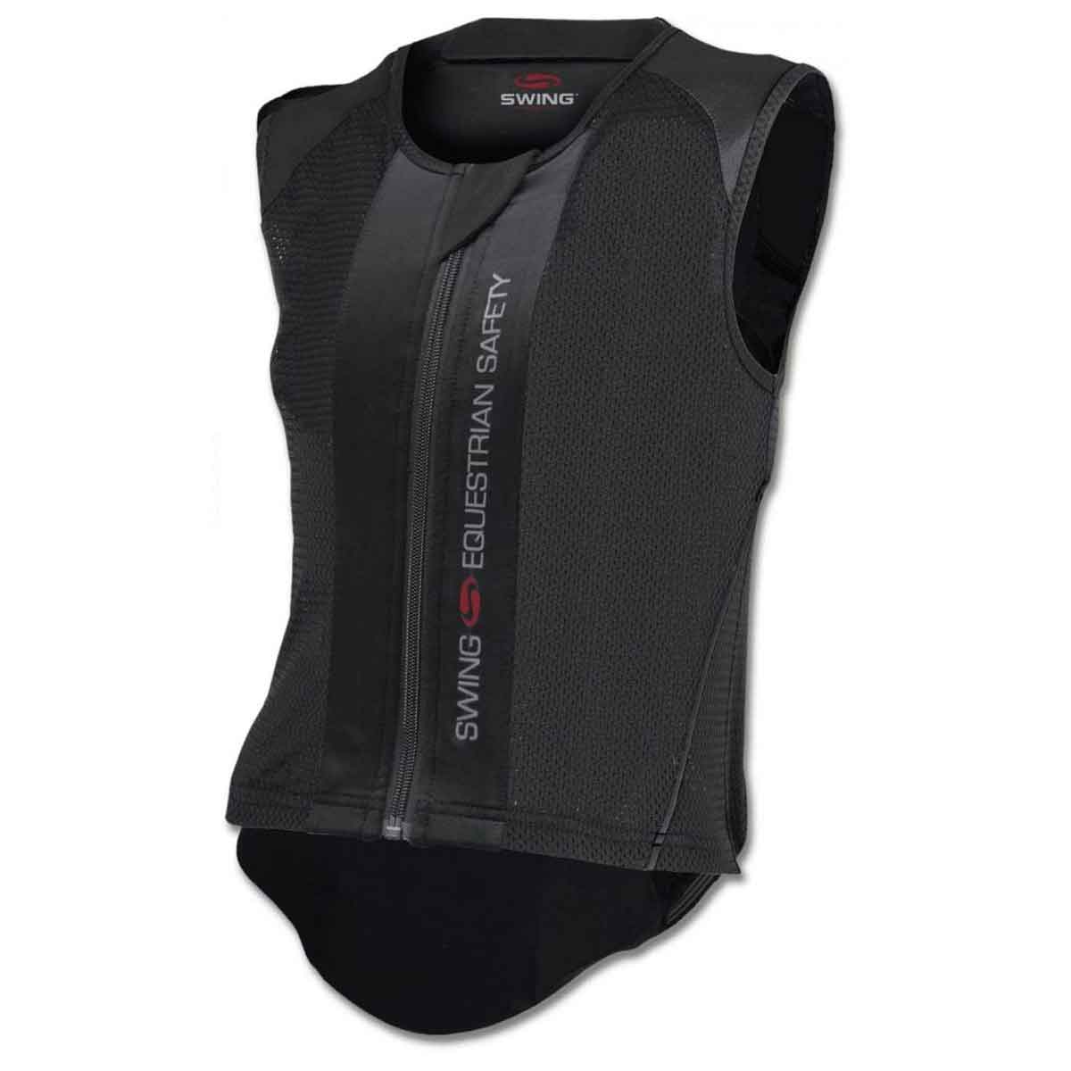 Paraschiena flessibile P06 Bimbo