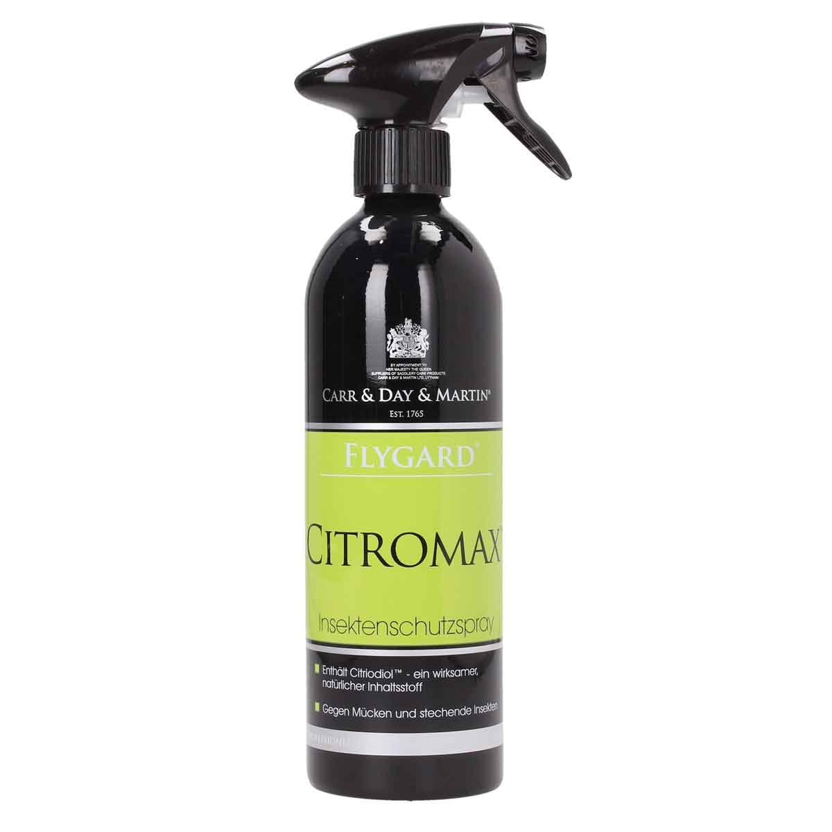 Repellente 100% Naturale Carr&Day&Martin Equimist - immagine 2