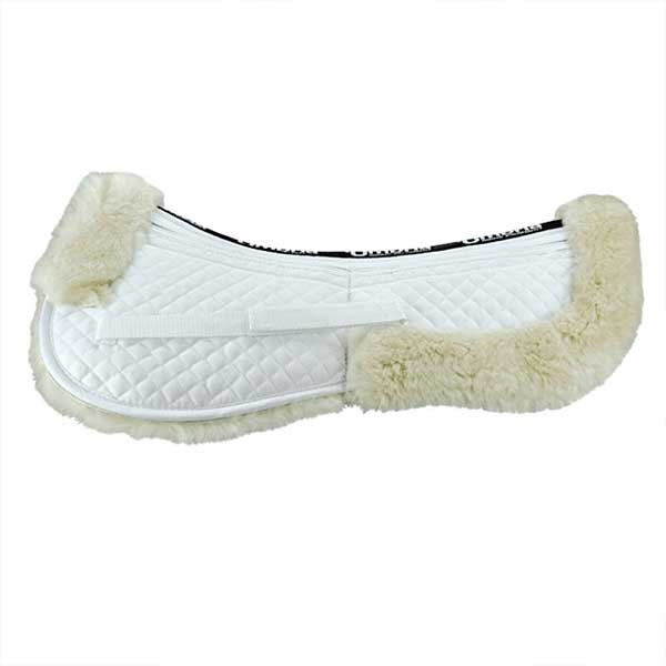 SOTTOSELLA SALVAGARRESE IN MONTONE CON TASCHE - immagine 2