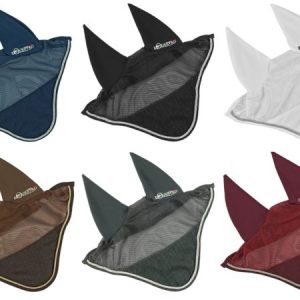 Cuffietta Equestro Fly Veil