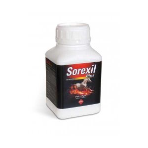 SOREXIL PLUS