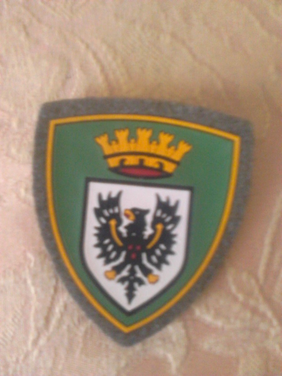 omerale Tridentina plastificato